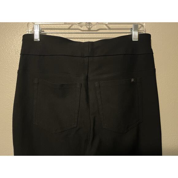 Honeylove EverReady Pant Built In Shapewear Black Size XL Slimming Career - Picture 4 of 10